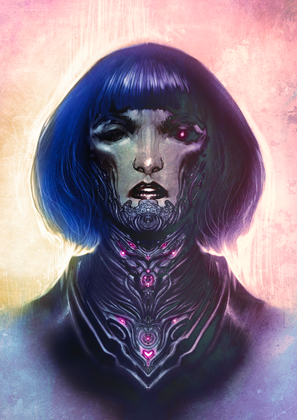 Fearful Symmetry and other Bedtime Doodles - PDF version.